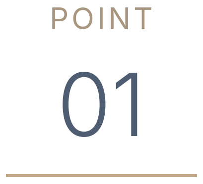 POINT 01
