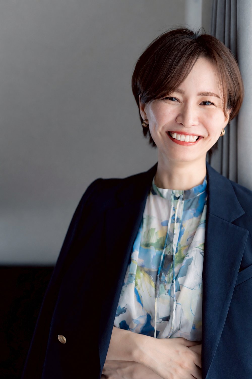 四柱推命鑑定士 翔子